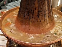 -青叶202都市餐厅(迪诺水镇店)