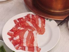 -东来顺饭庄(天坛店)