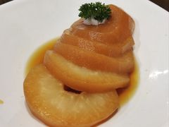 -老牌坊鲁菜名店(宽厚里店)