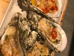 -木屋烧烤(龙湖天街店)