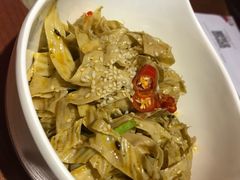 -多嘴超级肉蟹煲(吉林财富购物广场店)