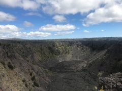 -夏威夷火山国家公园