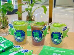 -炖物24章·顺时轻养茶(杭州大厦店)