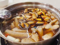 -太婆天府山珍酒楼(亚运村店)