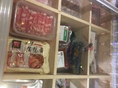 -锅圈食汇火锅烧烤食材超市(瑞金路店)