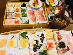 -芸南道·过桥米线(昆明老街旗舰店)