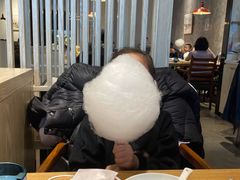 棉花糖葫芦-小大董·烤鸭(五棵松店)