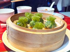 鲜虾白菜饺-芙蓉堂(武汉天地店)