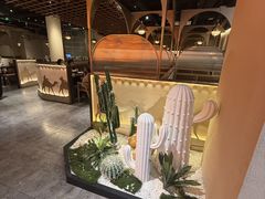 -塔哈尔·新疆盛宴(复地活力城店)