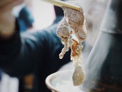 -天桥老金涮肉(牛街店)