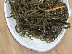 -顺姬冷面(长白西路店)