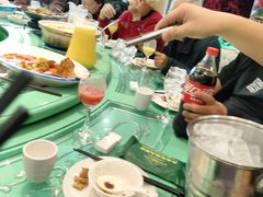 -齐家花园大酒店·本帮菜(宝山店)