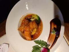 -卯时·龙光雅宴·精致锡帮菜(惠山古镇店)