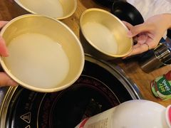 -包装马车·韩国料理·포장마차