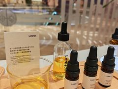 -LANN I 蘭 SPA(陆家嘴中心店)