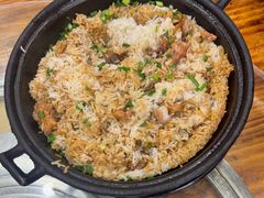 -信天游餐馆(肇庆店)