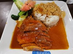 -Pier 21 (Terminal 21 Asok)