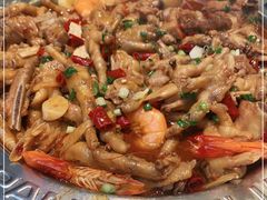 -胖哥俩肉蟹煲(杭州大厦中央广场店)