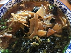 -裕兴记·三虾面(西北街总店)