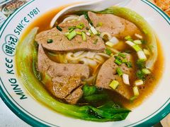 -西关明记肠粉(荔枝湾店)