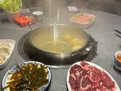 -贵宾牛·潮汕牛肉火锅(珠池总店)