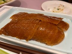 紫阳果木烤鸭-紫阳海鲜楼·传承闽味(长乐路总店)