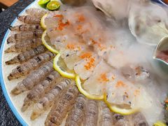 -龚记海鲜20年老字号