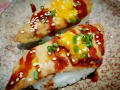 -林妈妈村·日式料理(宝山龙湖天街店)