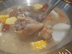 -阿青龙虾·烧烤大排档(湖里万达店)