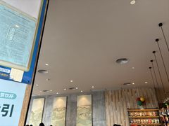 -星巴克(深圳石岩汇邦广场店)