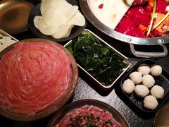 -晓宇重庆火锅(西安荟聚店)