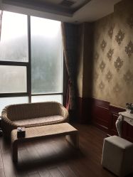 -YESIDO椰岛造型烫发染发