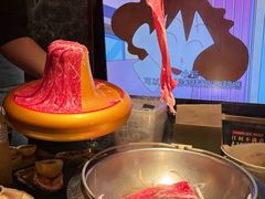 -牛New寿喜烧(金鹰世界店)