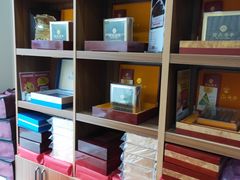 -宫品海参专卖店(黄浦老西门店)