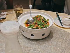-渔舟意·湖南家宴(萝岗纳金城店)