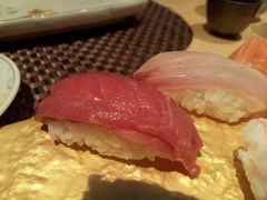 -泉寿司(万科公园店)