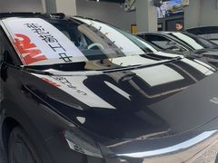 -靓轩汽车服务 ·3M汽车膜特约施工中心(铂金店)