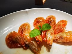 -望乡楼上海菜(日月光店)