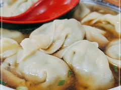 -古徽州馄饨店(宝安路店)