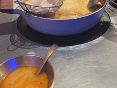 -琥珀川糟粕醋火锅(慈云寺店)
