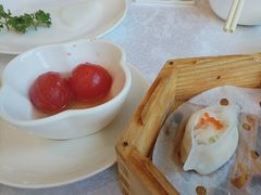 -香宫中餐厅 · 桂林香格里拉