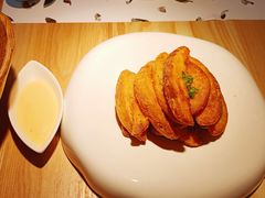 蛋黄薯角-ROIIN用心(杭州首店)