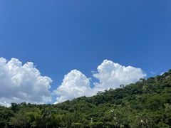 -云洞岩风景区