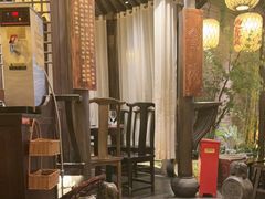 -南京大牌档(中关村领展广场店)