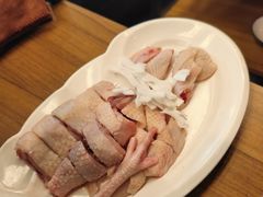 -同仁四季椰子鸡(无锡滨湖万象汇店)