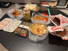 -师任堂韩式食品(总店)