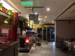 -大鸭梨烤鸭·北京菜(南小街/南苑店)