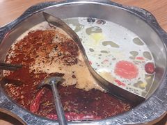 -傣妹火锅(南京东路一店)