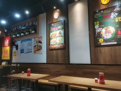 大堂-岚方螺蛳粉(铁西店)