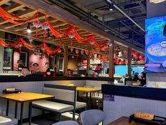 -管氏翅吧(台湾街店)